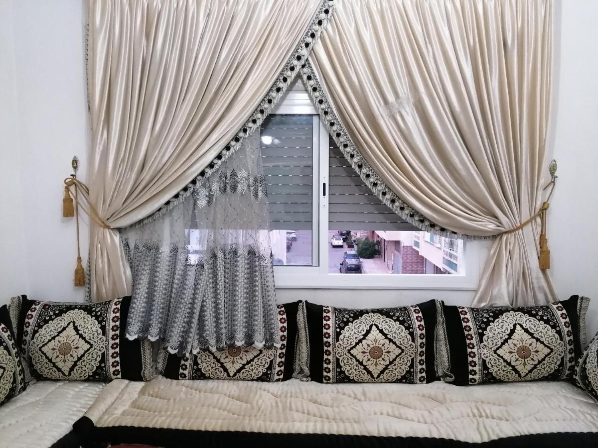 Apartamento Centrico Zona Hamama Tétouan 외부 사진