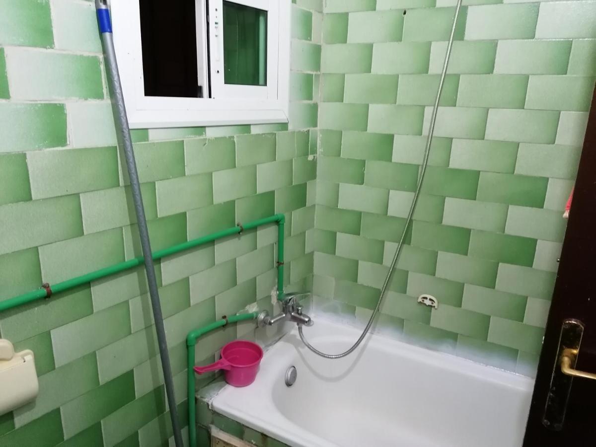 Apartamento Centrico Zona Hamama Tétouan 외부 사진