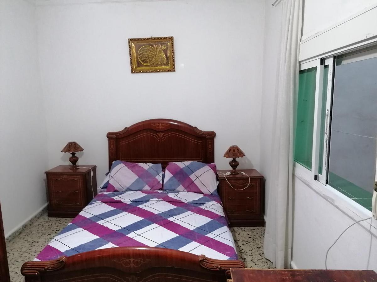 Apartamento Centrico Zona Hamama Tétouan 외부 사진